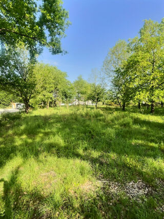  Terrain à vendre 4180 m²