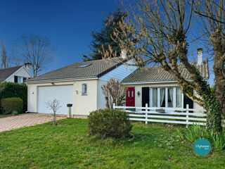  Maison � vendre 7 pi�ces 120 m�