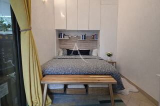  Appartement � vendre 4 pi�ces 94 m�