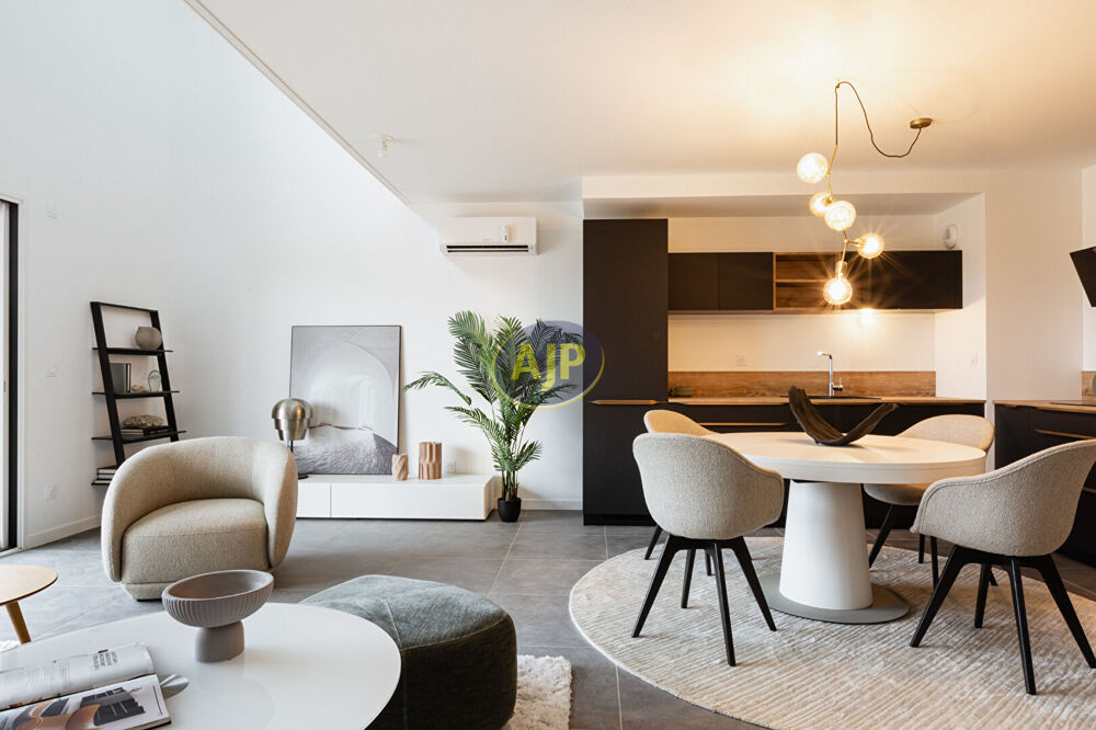 Vente Maison MAISON T4 BIS AVEC GARAGE ET JARDIN Artigues pres bordeaux