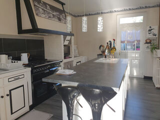  Villa � vendre 7 pi�ces 170 m�