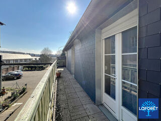  Appartement  vendre 4 pices 104 m