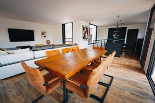  Maison  vendre 7 pices 217 m