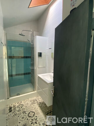  Appartement à louer 3 pièces 36 m²