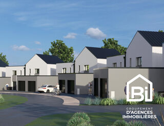  Maison 4 pi�ces 85 m� Hermanville sur mer