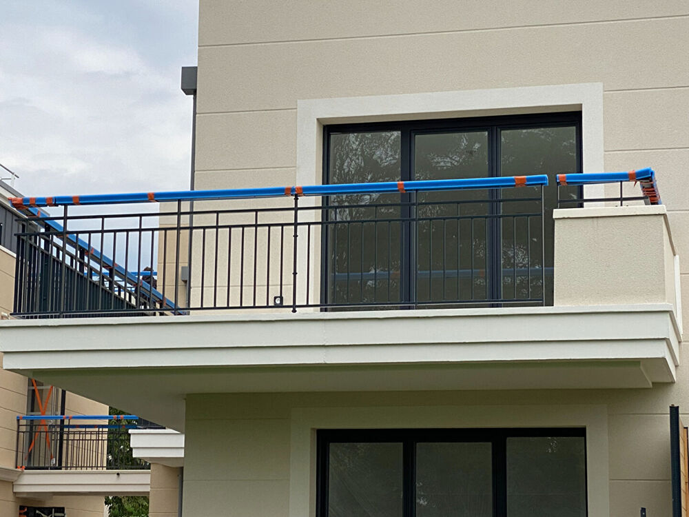 APPARTEMENT 80M²+ BALCON SUD EST et PK