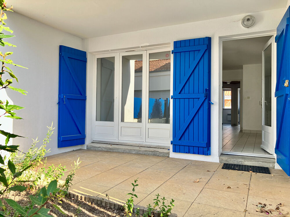 Appartement 3 pièces 60 m² · à Les Sables D Olonne · 60 m² · 276 800 €