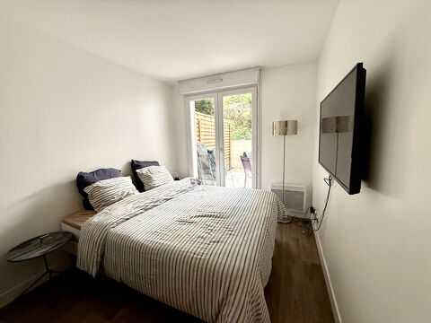  Appartement  louer 2 pices 43 m