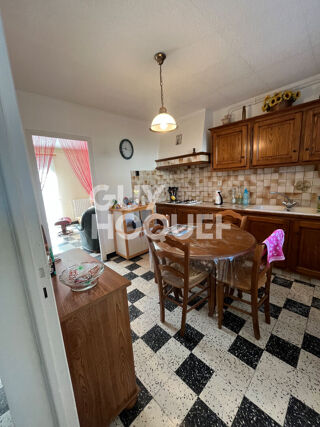  Maison  vendre 4 pices 74 m