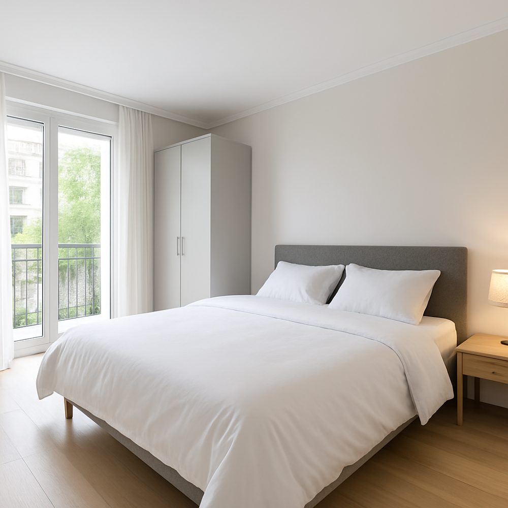 Appartement 3 pièces de 70 m2 (Sucy-en-Brie)
