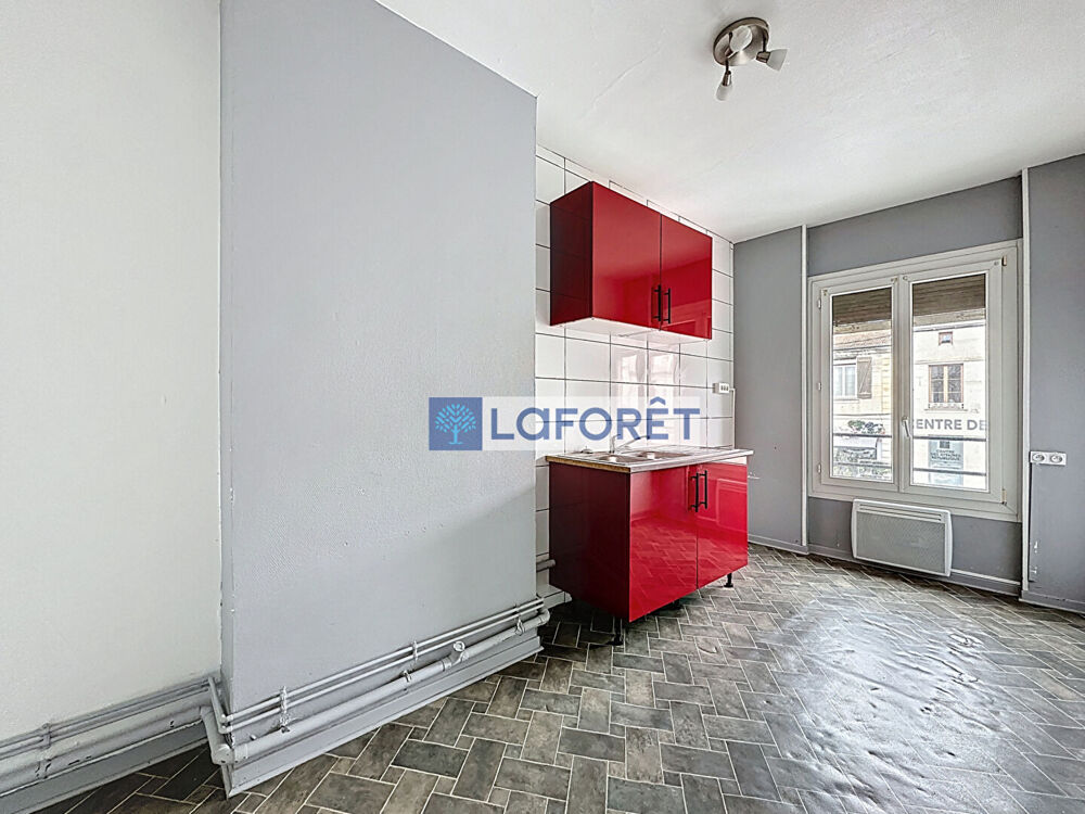 Appartement Saint Dizier 3 pièce(s) 68.23 m2