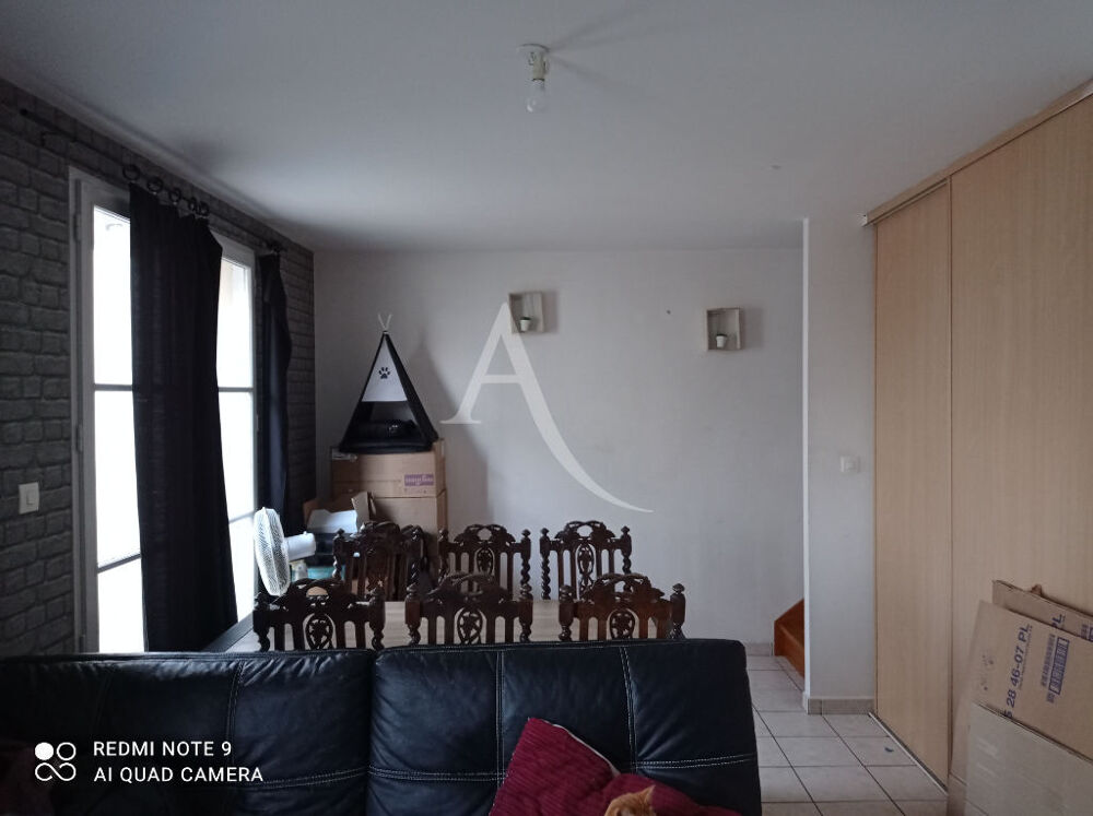 Location Appartement Appartement Beaufort En Anjou 2 pièce(s) 40.85m2 Beaufort en anjou
