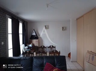  Appartement à louer 2 pièces 41 m²