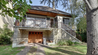  Maison � vendre 5 pi�ces 180 m�