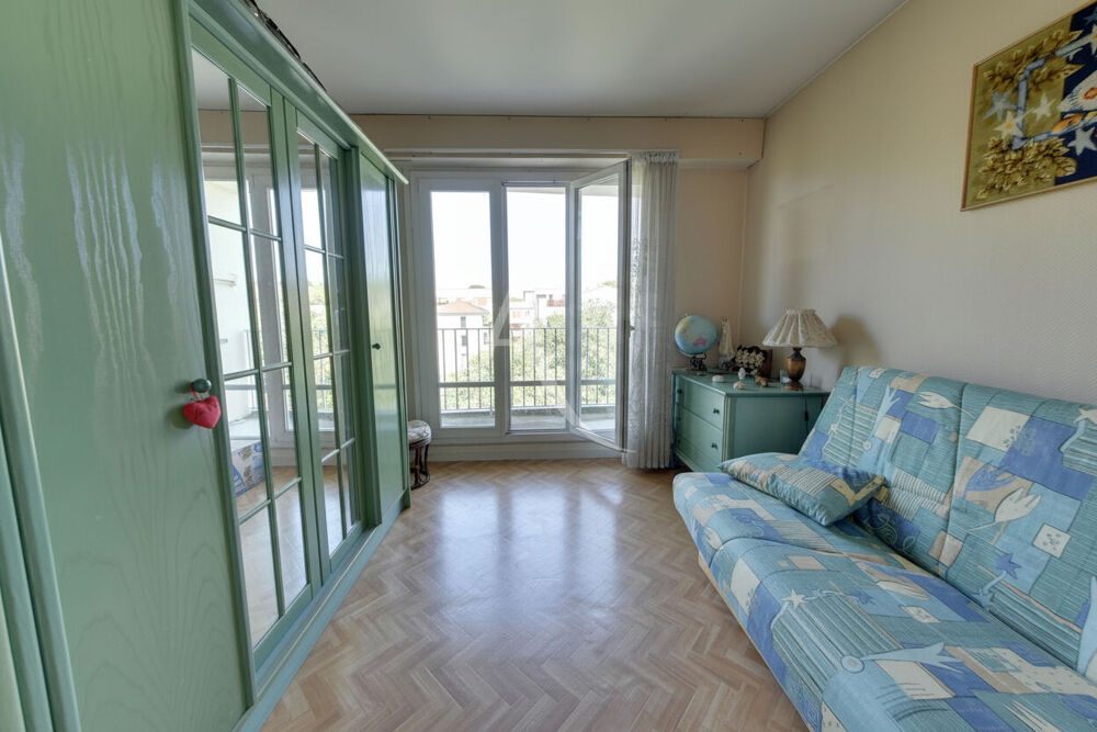 Vente Appartement Appartement Nogent Sur Marne 2 pièce(s) 55,58 m2 Nogent sur marne