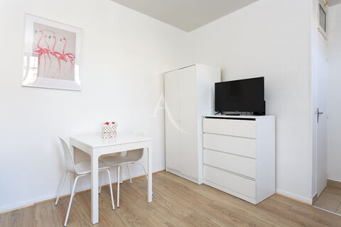  Appartement � louer 1 pi�ce 19 m�