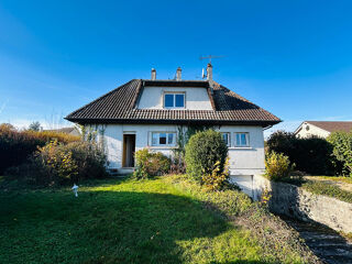  Maison  vendre 6 pices 128 m