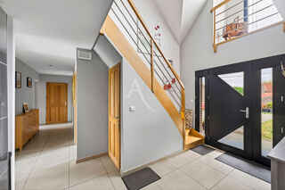  Maison à vendre 8 pièces 199 m²