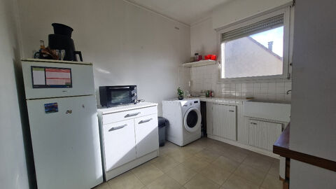  Appartement � louer 3 pi�ces 66 m�