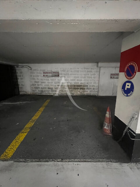  Parking / Garage � louer 14 m�