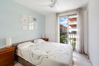  Appartement � vendre 4 pi�ces 80 m�