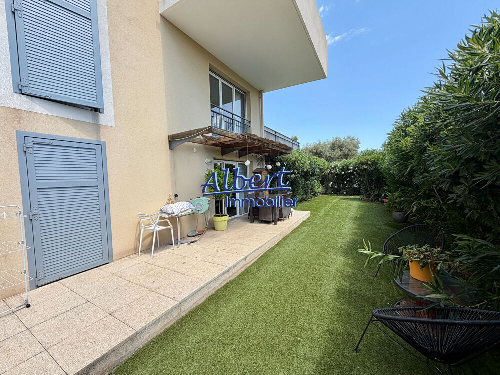 Appartement Ollioules 3 pièce(s) 65.51 m2