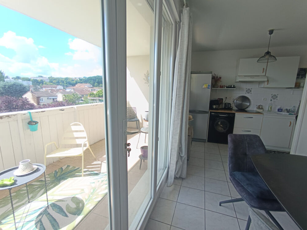 Vente Appartement VUE PANORAMIQUE & ÉLÉGANCE CONTEMPORAINE ? UN APPARTEMENT PRÊT À VIVRE Perigueux