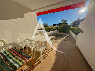  Appartement � vendre 2 pi�ces 1 m�