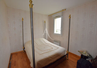  Appartement � vendre 4 pi�ces 85 m�