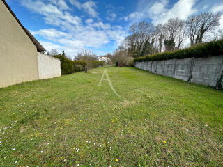  Terrain  vendre 614 m
