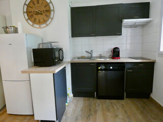  Appartement à louer 2 pièces 41 m²