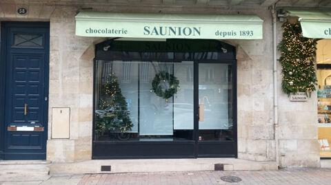 Bail à céder BORDEAUX 1924 33000 Bordeaux