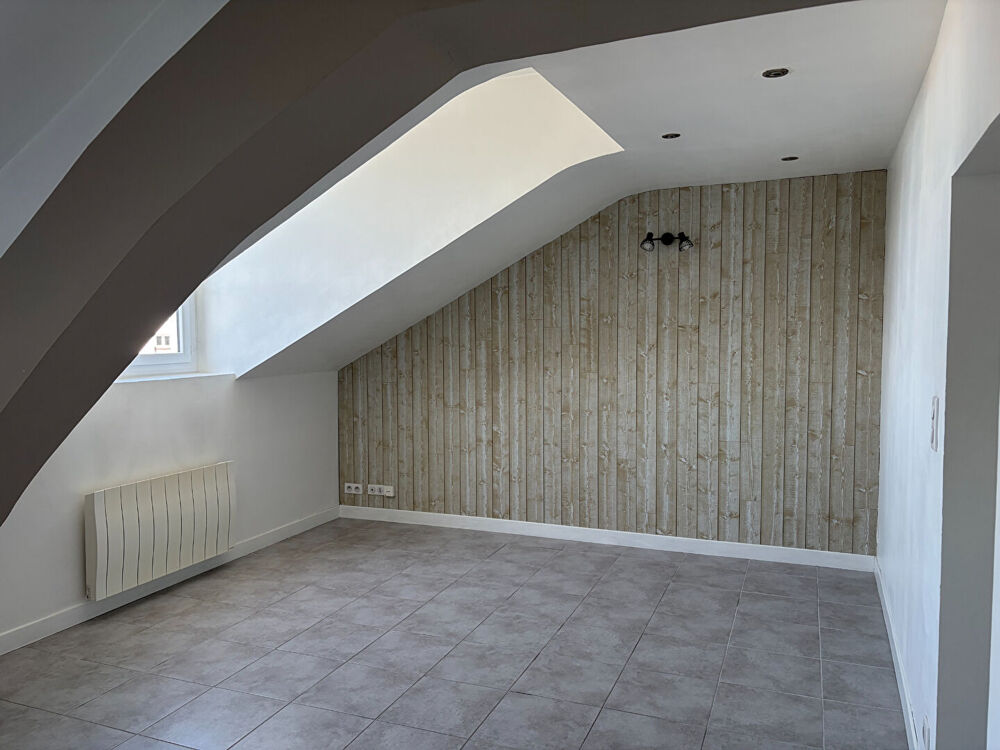 Location Appartement A louer appartement T3 Angers gare Angers