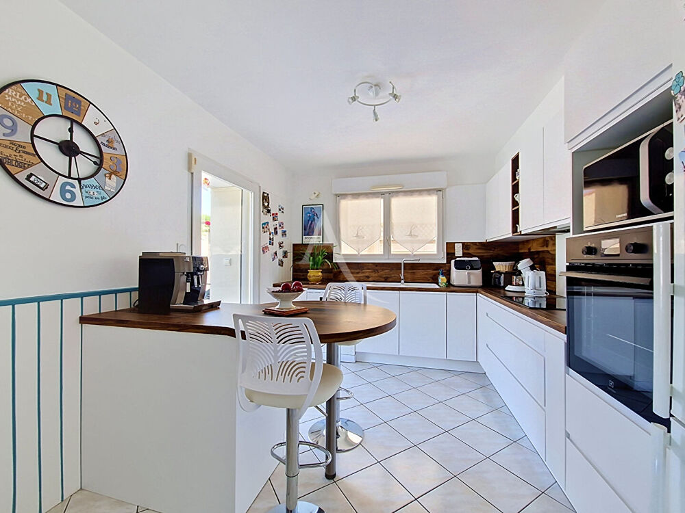 Maison 7 pièces de 145 m²