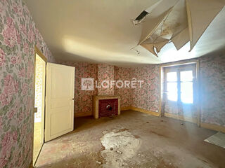  Maison à vendre 15 + pièces 424 m²