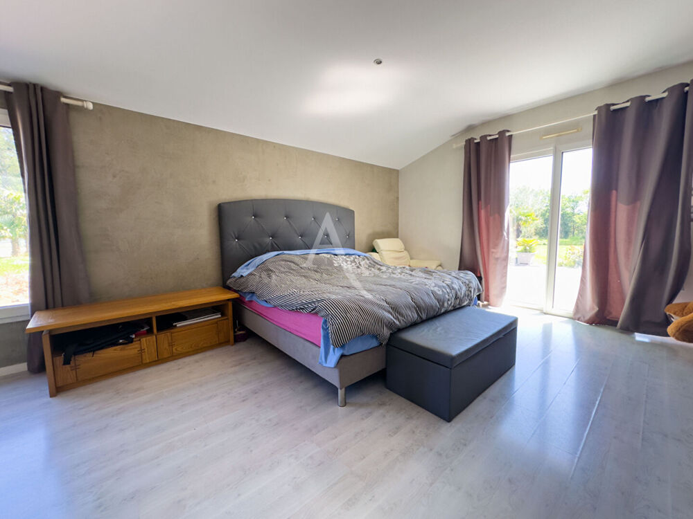  vendre  Maison Saint-Rvrend (85220)