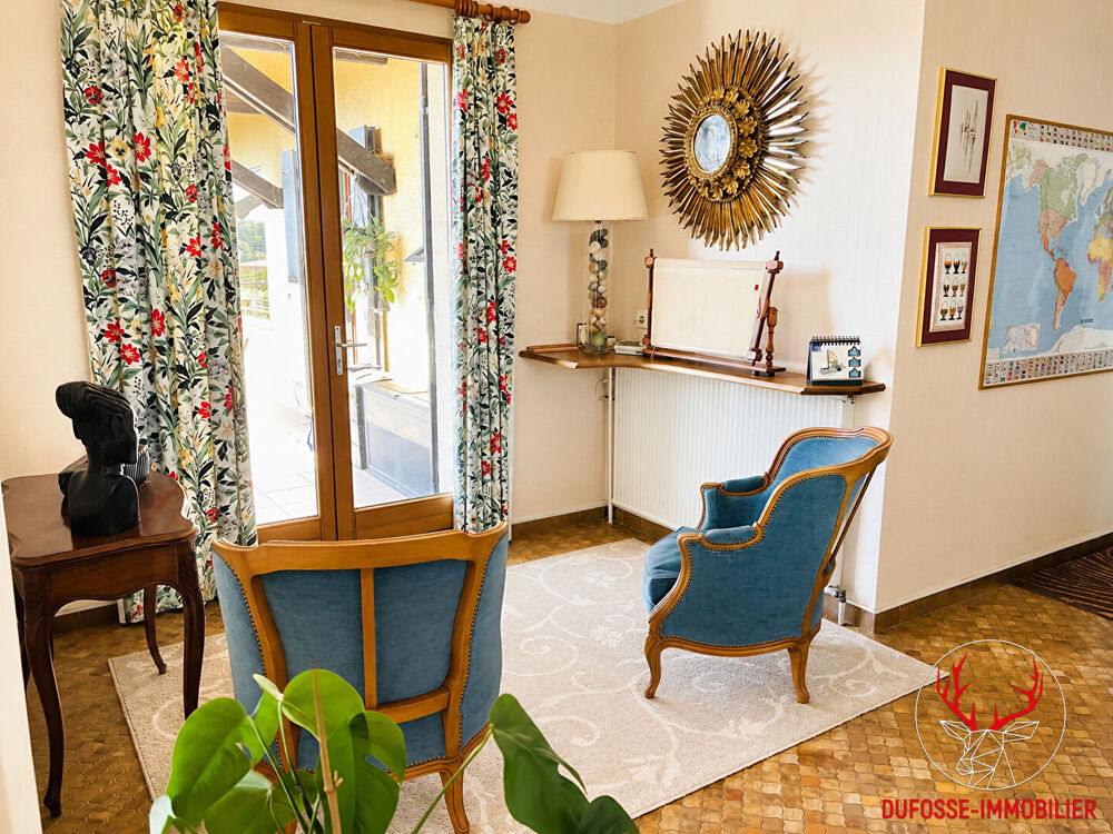 à vendre  Maison Moiré (69620)