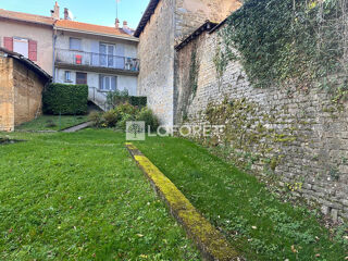  Maison � vendre 3 pi�ces 72 m�