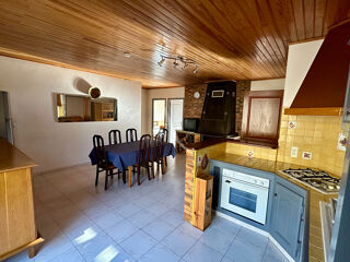  Maison � vendre 7 pi�ces 129 m�