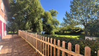  Maison � vendre 5 pi�ces 193 m�