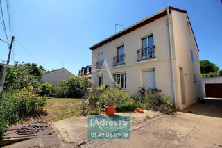  Maison  vendre 7 pices 166 m