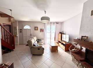  Maison � vendre 7 pi�ces 133 m�