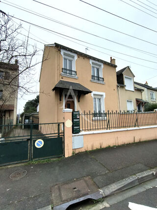  Maison  vendre 3 pices 66 m