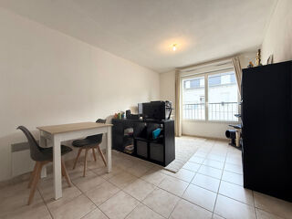  Appartement à vendre 2 pièces 36 m²