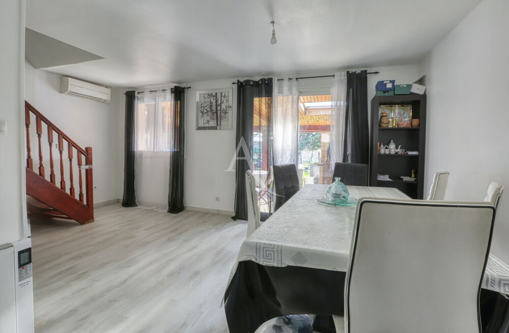 Maison Les Mureaux 6 pièce(s) 129 m² 4 chambres