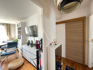  Appartement  vendre 3 pices 54 m