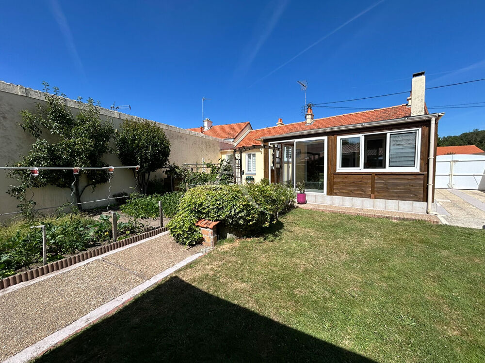Maison Saint Brevin Les Pins 4 pièce(s) 81 m²