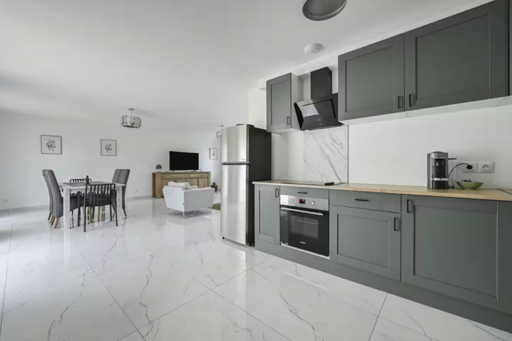 Maison Bezons 6 pièce(s) 142.10 m2