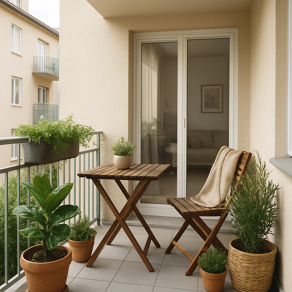 Appartement Studio de 30 m2 (Melun)
