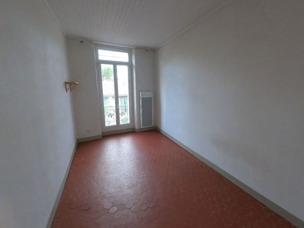 Location Appartement APPARTEMENT GARDANNE - 3 pièce(s) - 63 m2 Gardanne